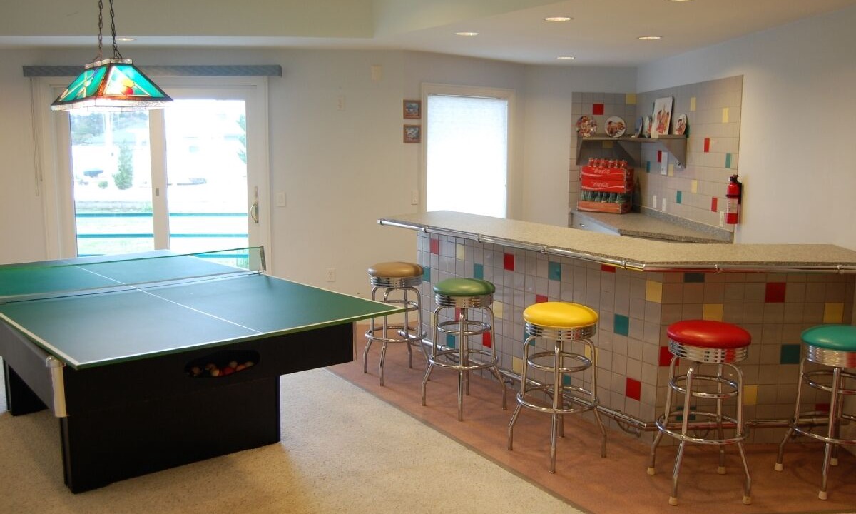 Photo of Bedroom in Seaside Heights