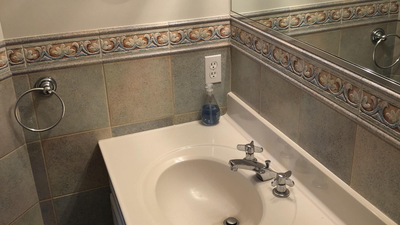 Photo of Bathroom in Seaside Heights