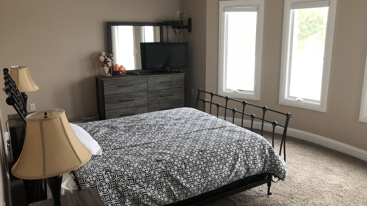 Photo of Bedroom in Seaside Heights