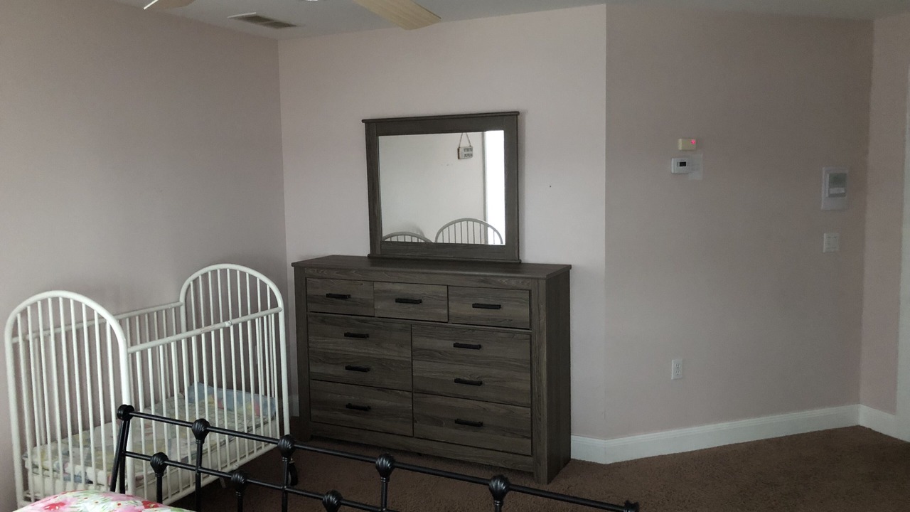 Photo of Bedroom in Seaside Heights