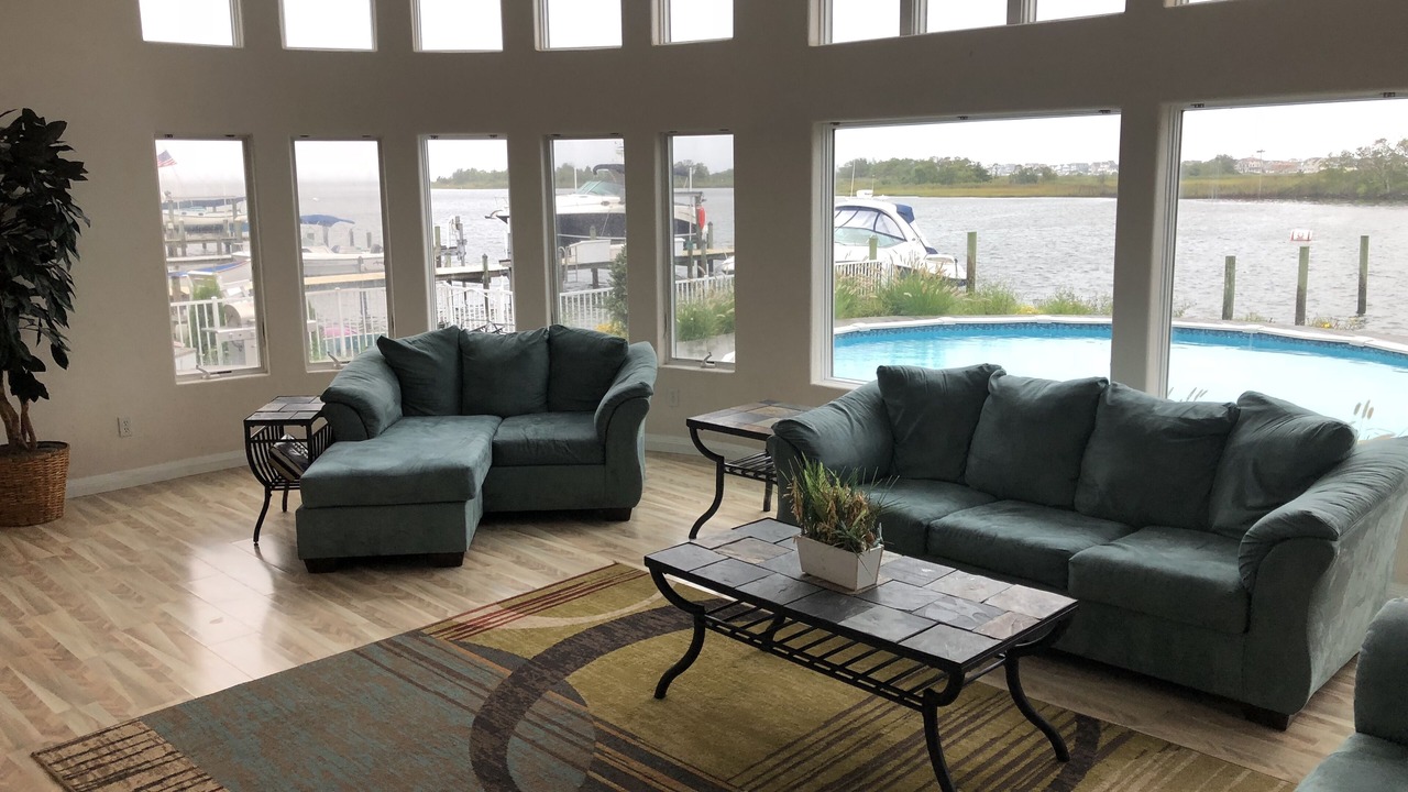 Photo of Bedroom in Seaside Heights