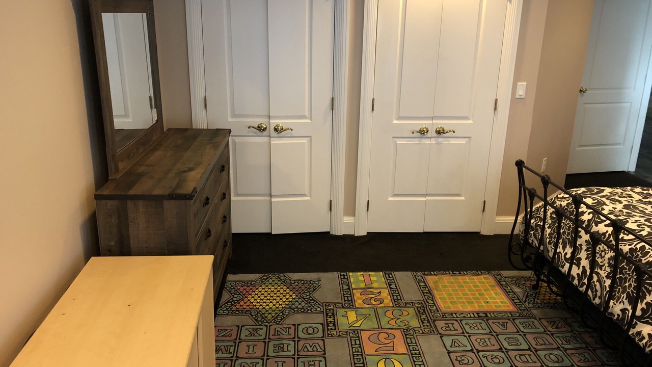 Photo of Bedroom in Seaside Heights