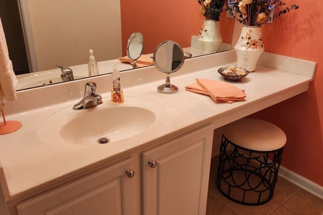 Photo of Bathroom in Ocean View