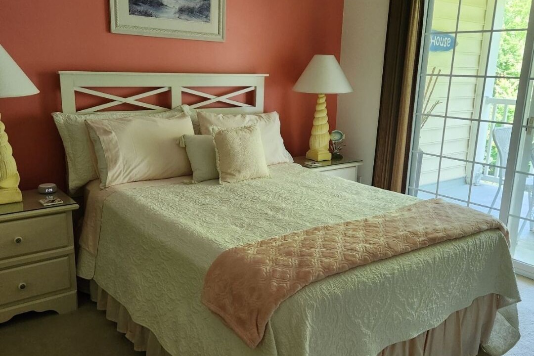 Photo of Bedroom in Ocean View