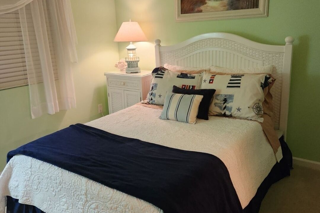 Photo of Bedroom in Ocean View