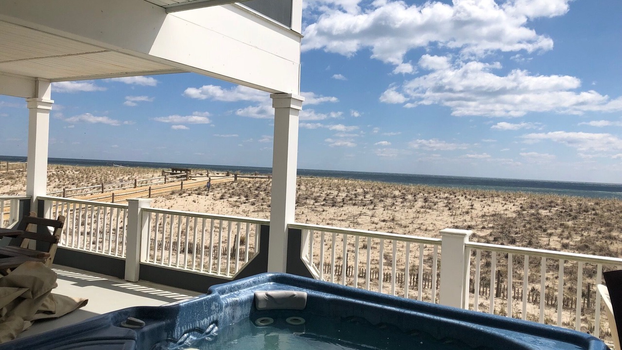 Photo of Outdoor in North Beach Haven