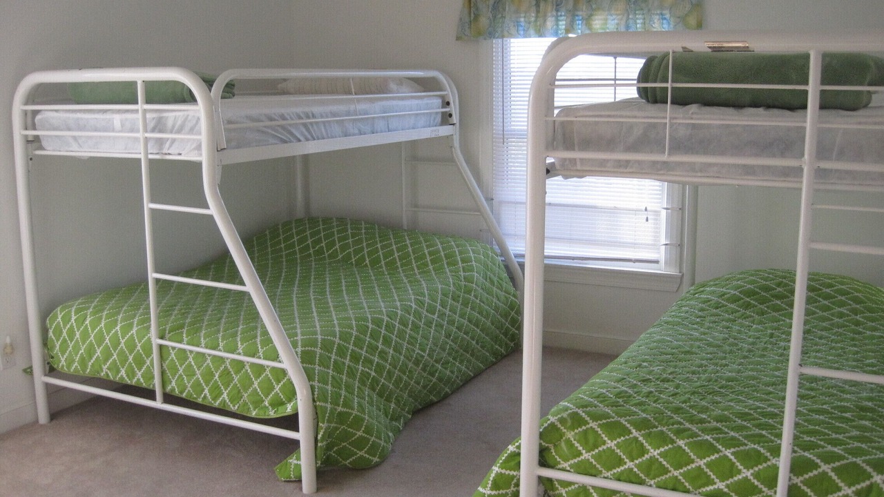 Photo of Bedroom in North Beach Haven