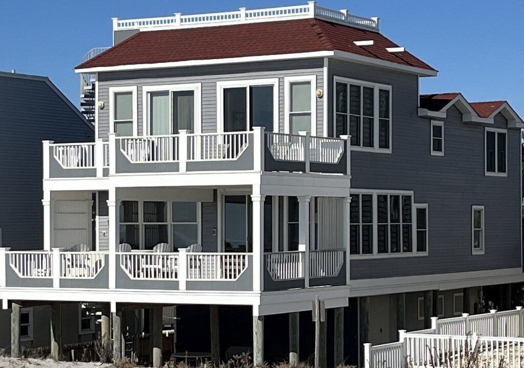 Photo of Outdoor in North Beach Haven