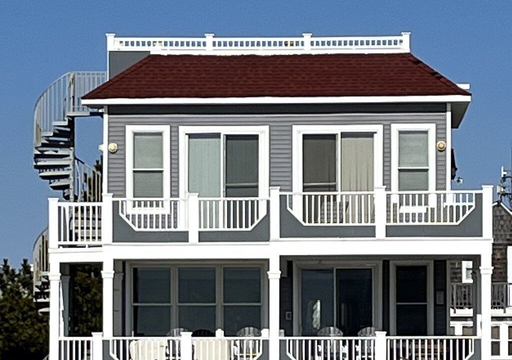 Photo of Outdoor in North Beach Haven