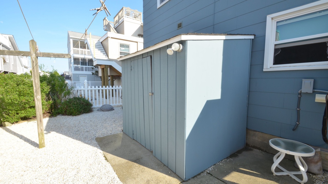 Photo of Outdoor in North Beach Haven