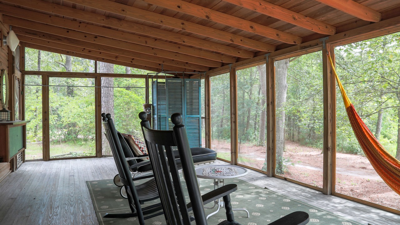 Photo of Outdoor in Bunnlevel
