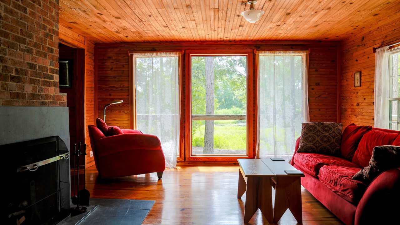 Photo of Livingroom in Bunnlevel