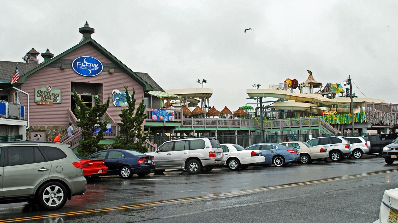 Photo of Others in South Beach Haven