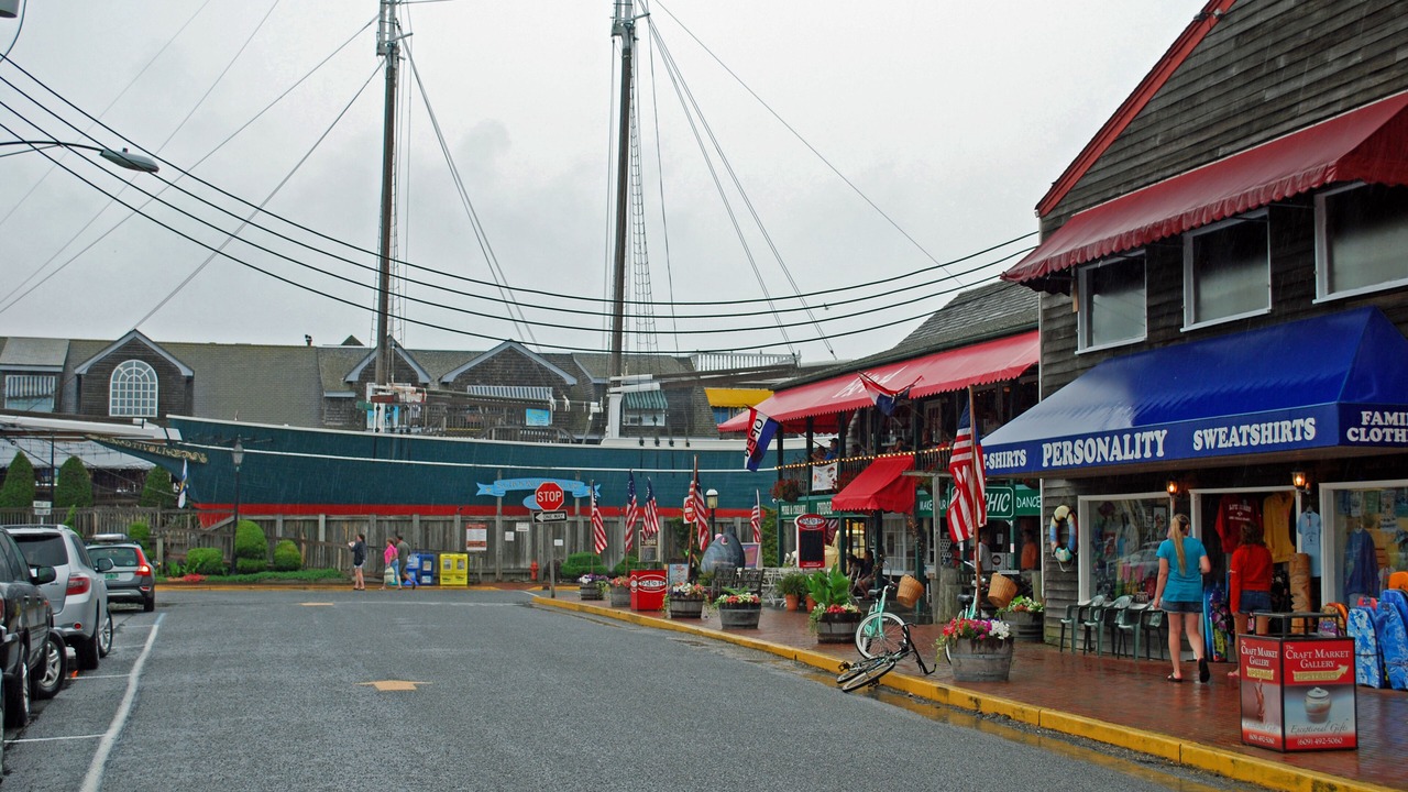 Photo of Others in South Beach Haven