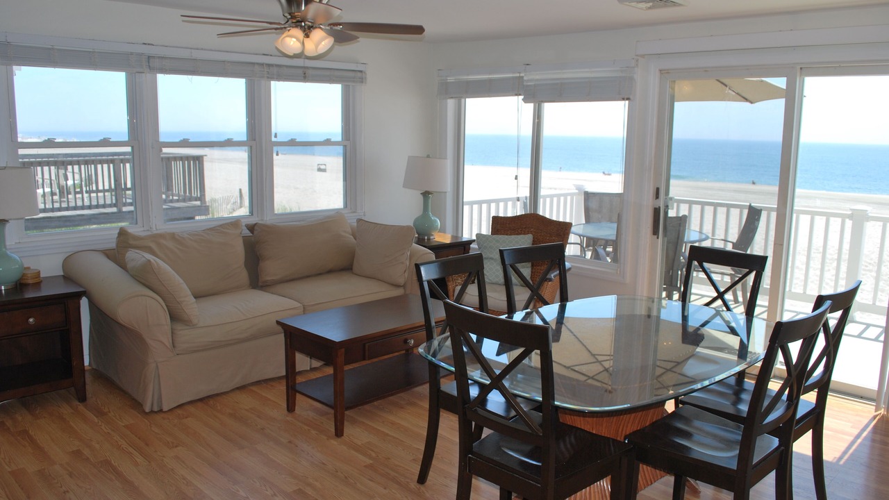Photo of Bedroom in South Beach Haven