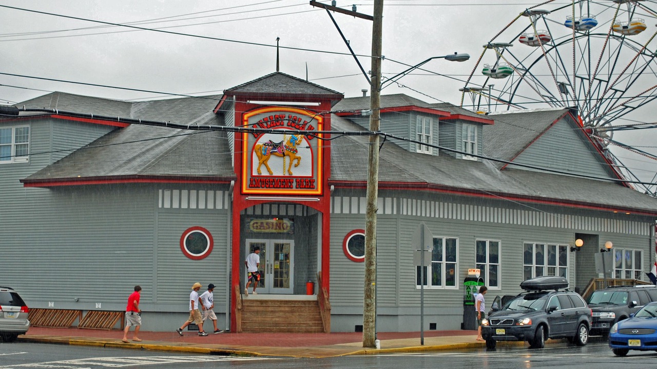 Photo of Others in South Beach Haven