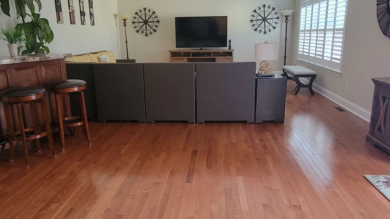 Photo of Bedroom in West Cape May