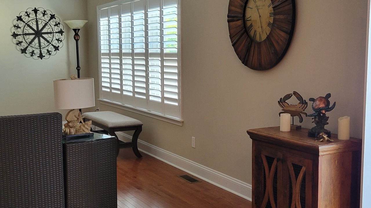 Photo of Bedroom in West Cape May