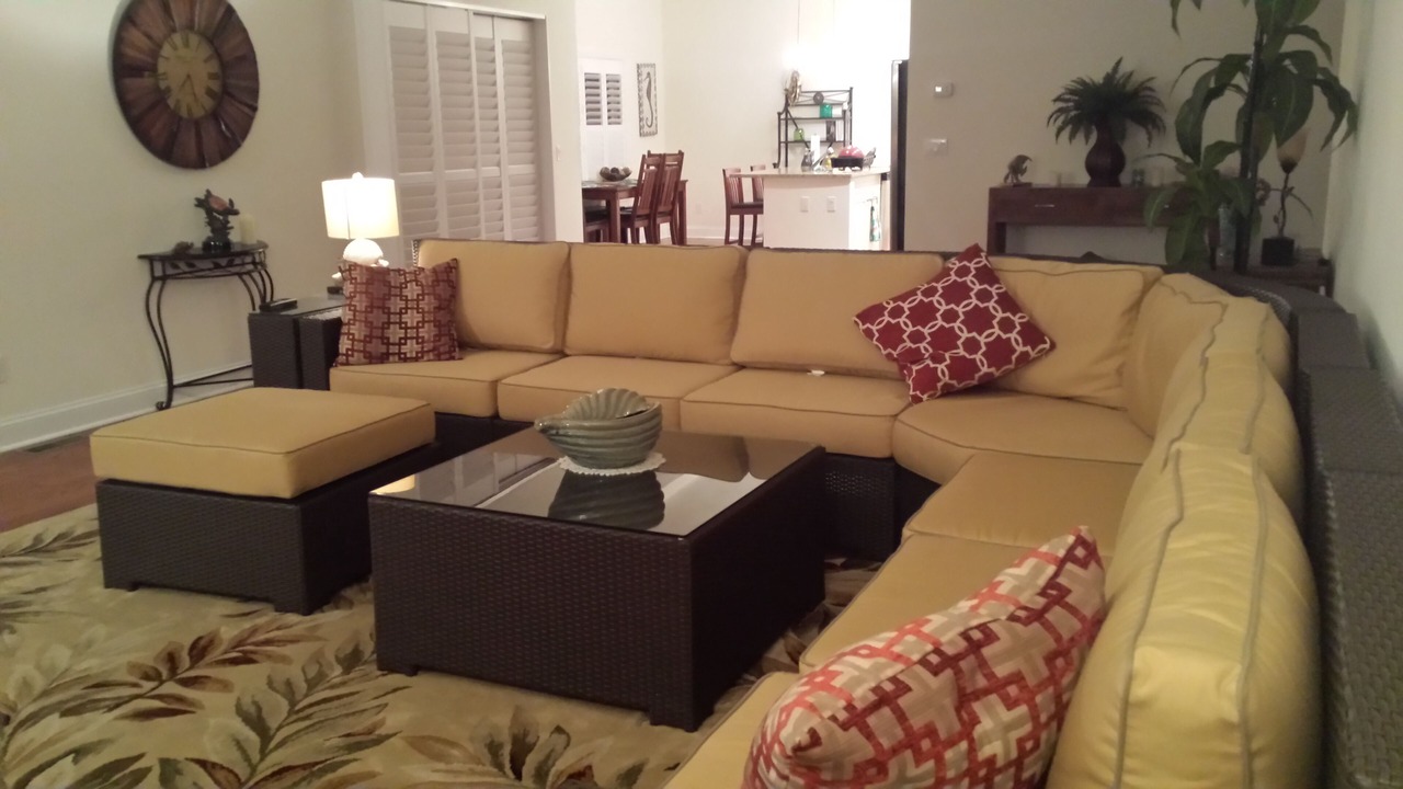 Photo of Bedroom in West Cape May