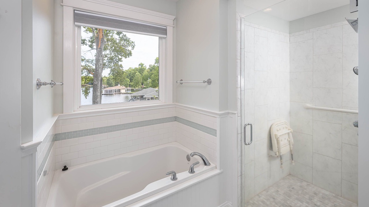 Photo of Bathroom in Bumpass