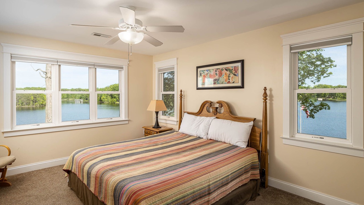 Photo of Bedroom in Bumpass