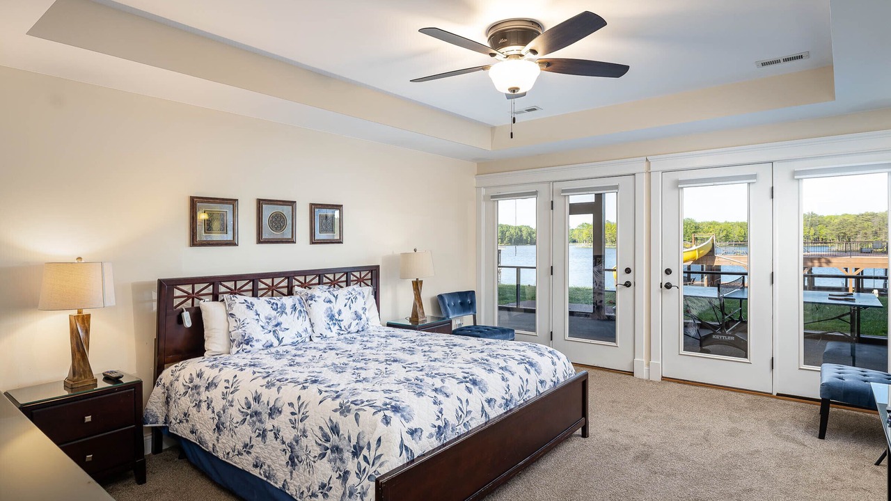 Photo of Bedroom in Bumpass
