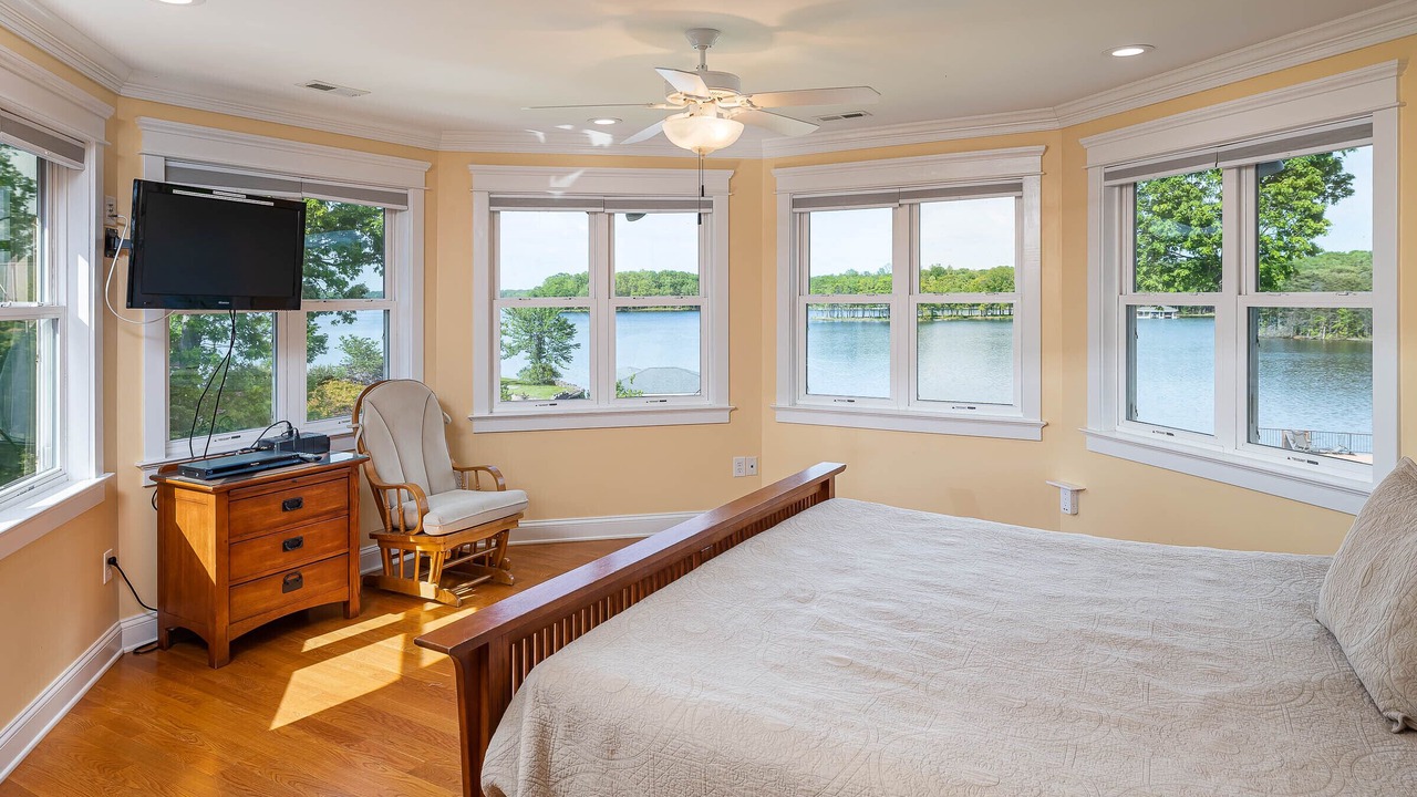 Photo of Bedroom in Bumpass