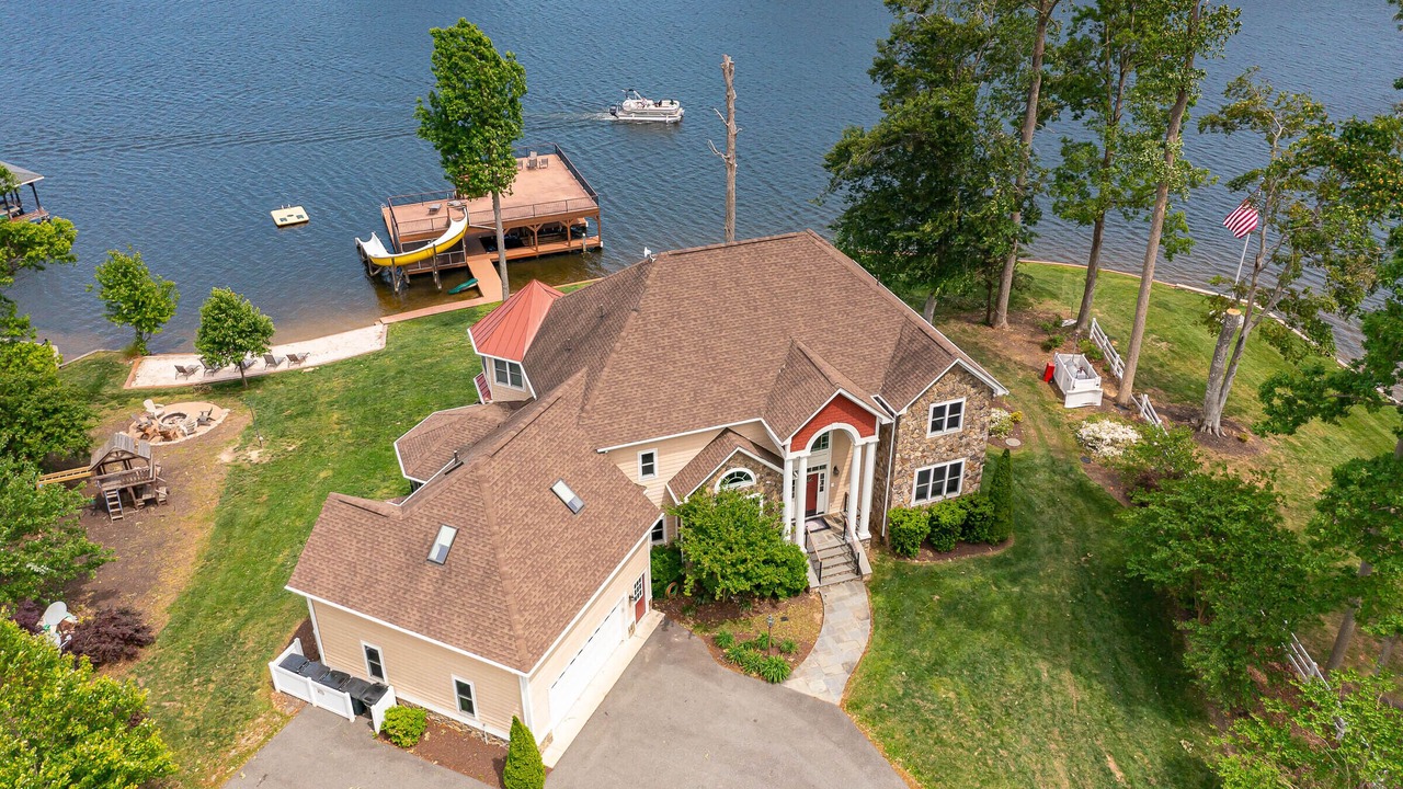 Photo of Outdoor in Bumpass