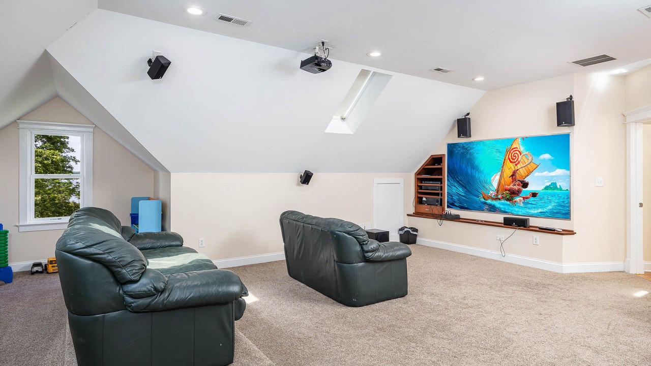 Photo of Livingroom in Bumpass
