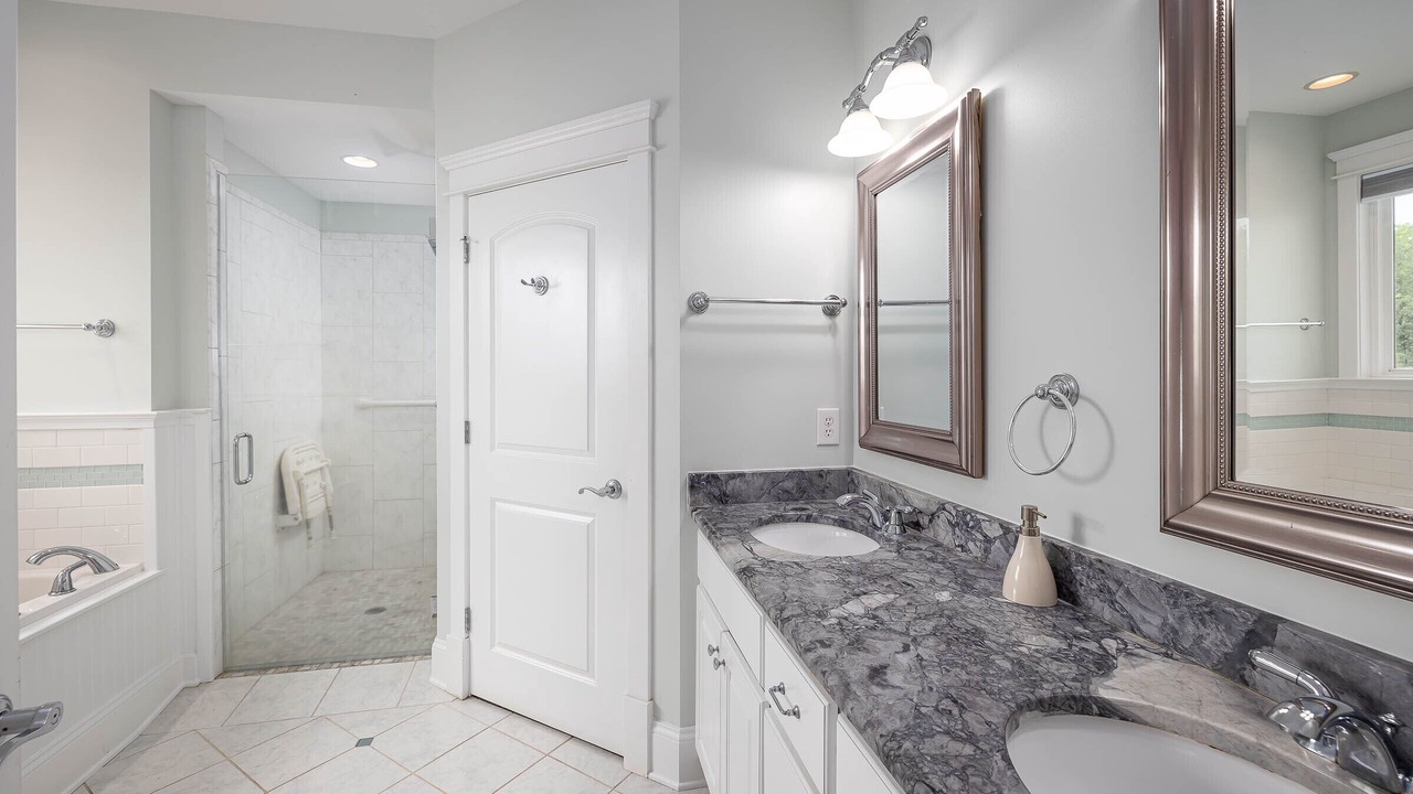 Photo of Bathroom in Bumpass