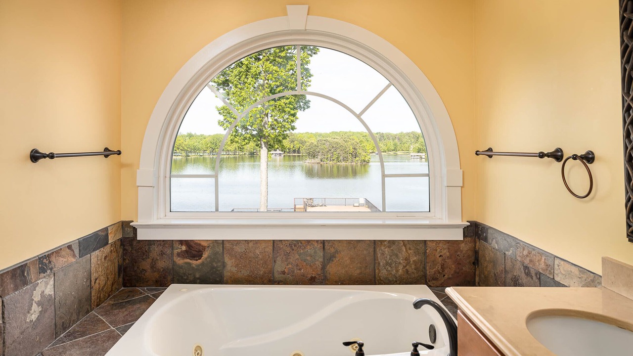 Photo of Bathroom in Bumpass