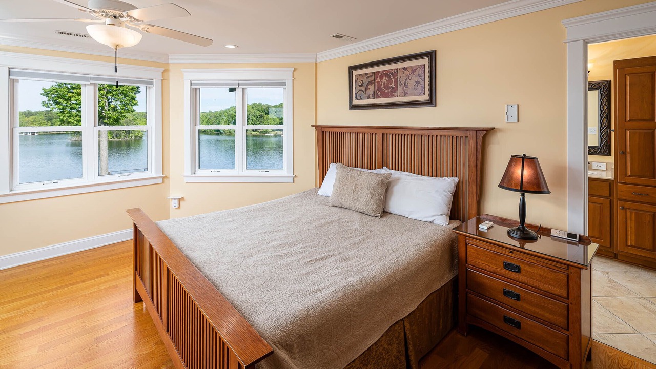 Photo of Bedroom in Bumpass