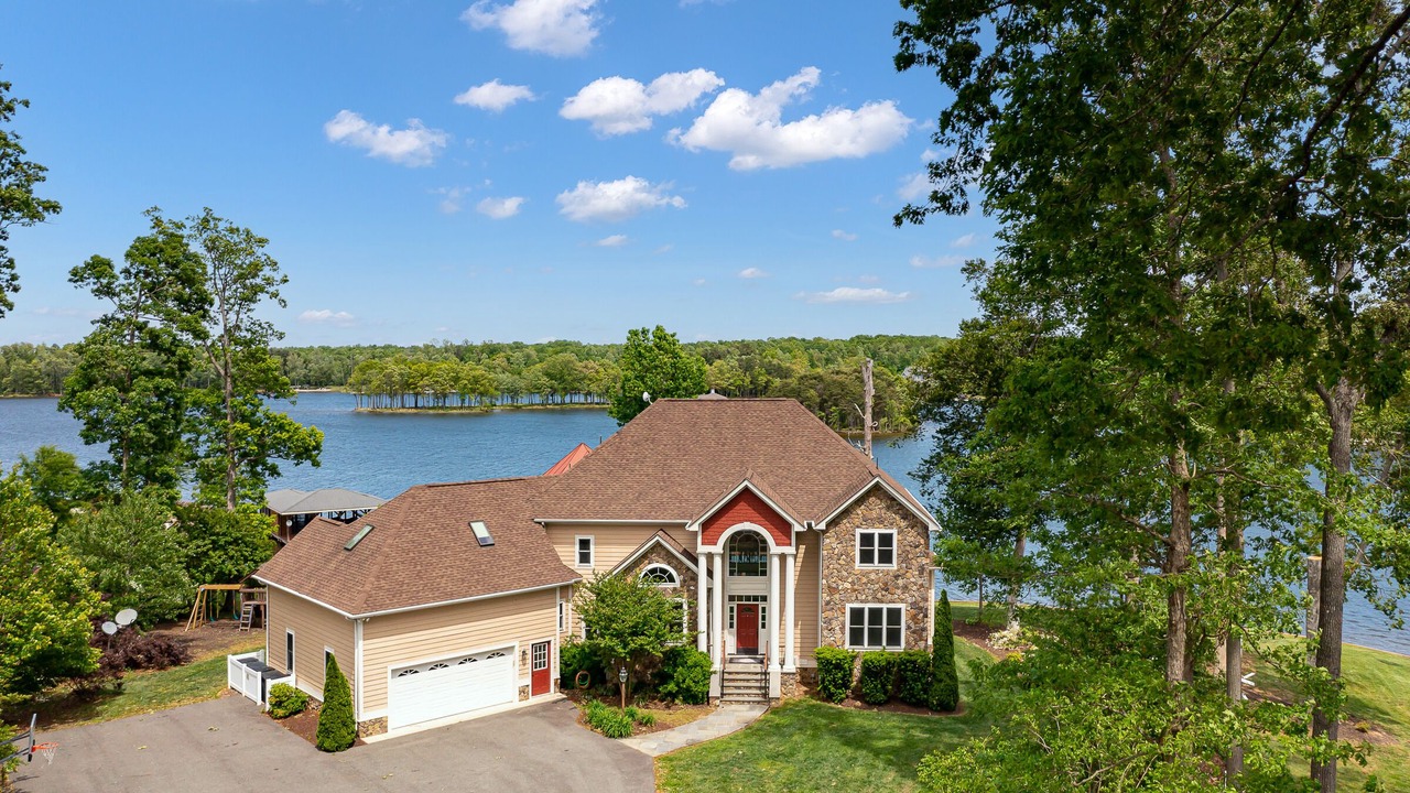 Photo of Outdoor in Bumpass