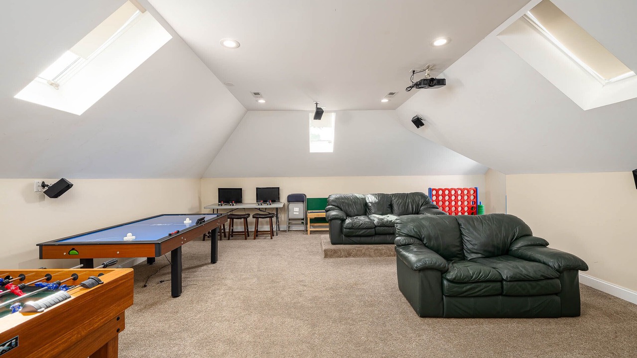 Photo of Bedroom in Bumpass