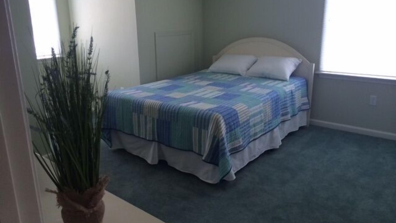 Photo of Bedroom in Ocean Pines