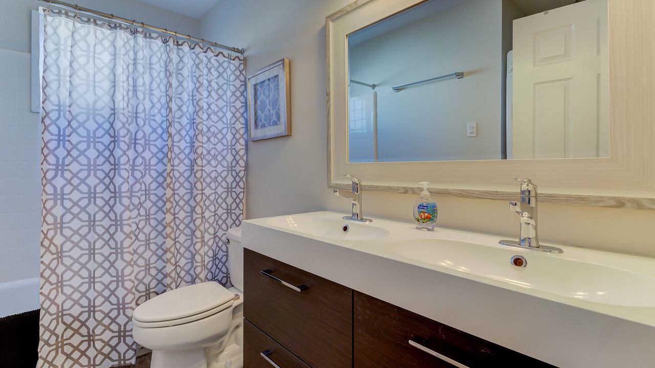 Photo of Bathroom in Village Green