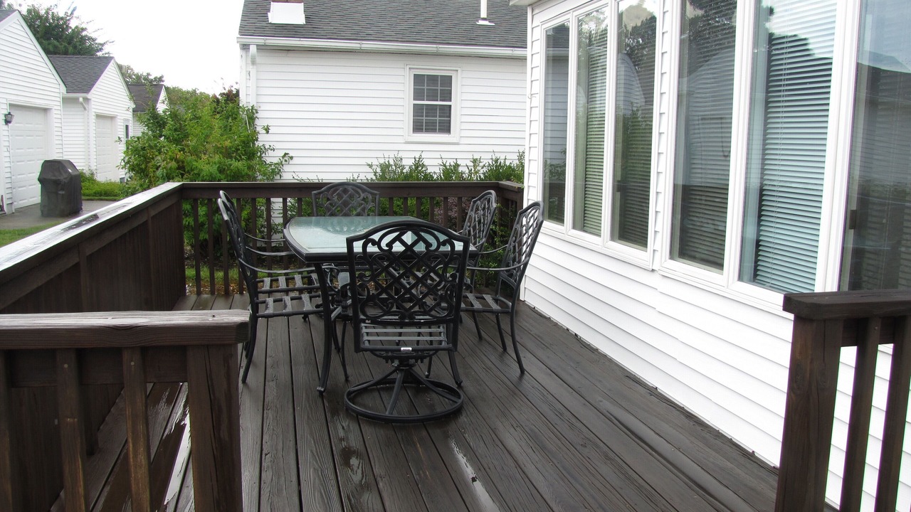 Photo of Outdoor in Village Green