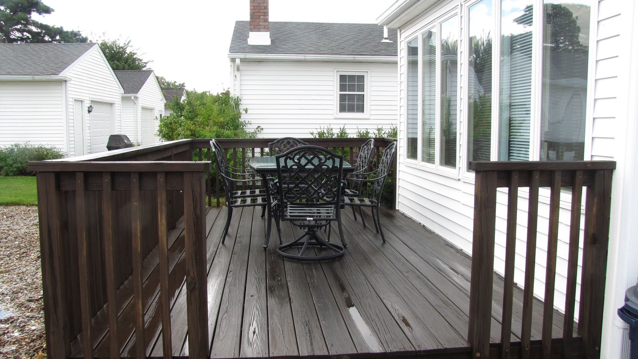 Photo of Outdoor in Village Green
