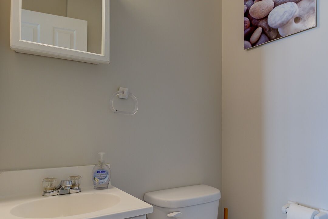 Photo of Bathroom in Village Green