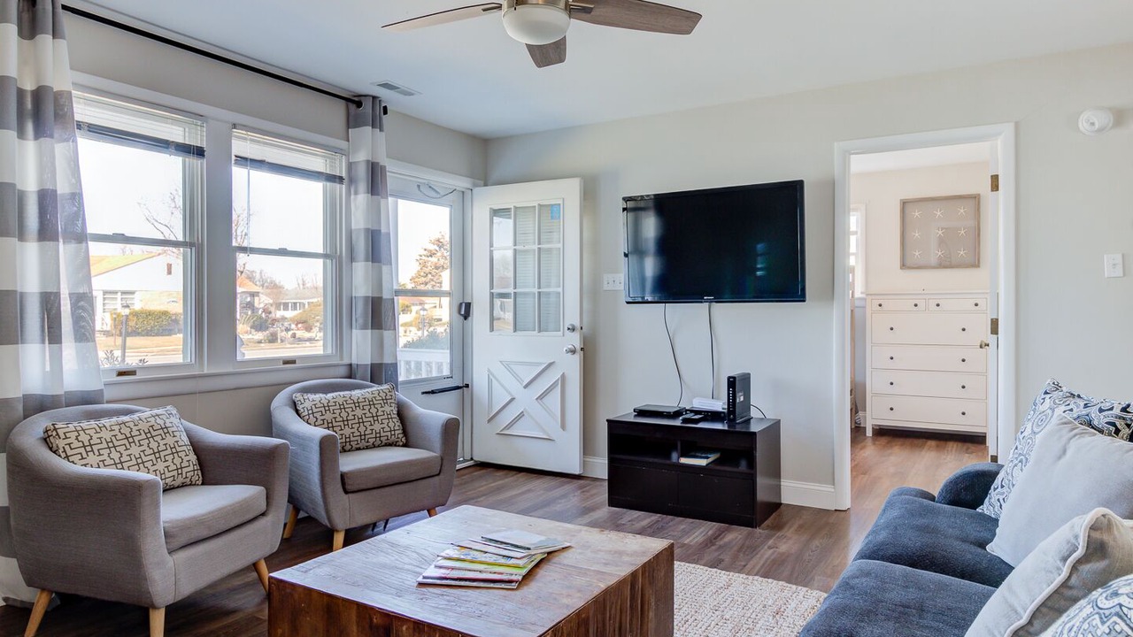 Photo of Livingroom in Village Green