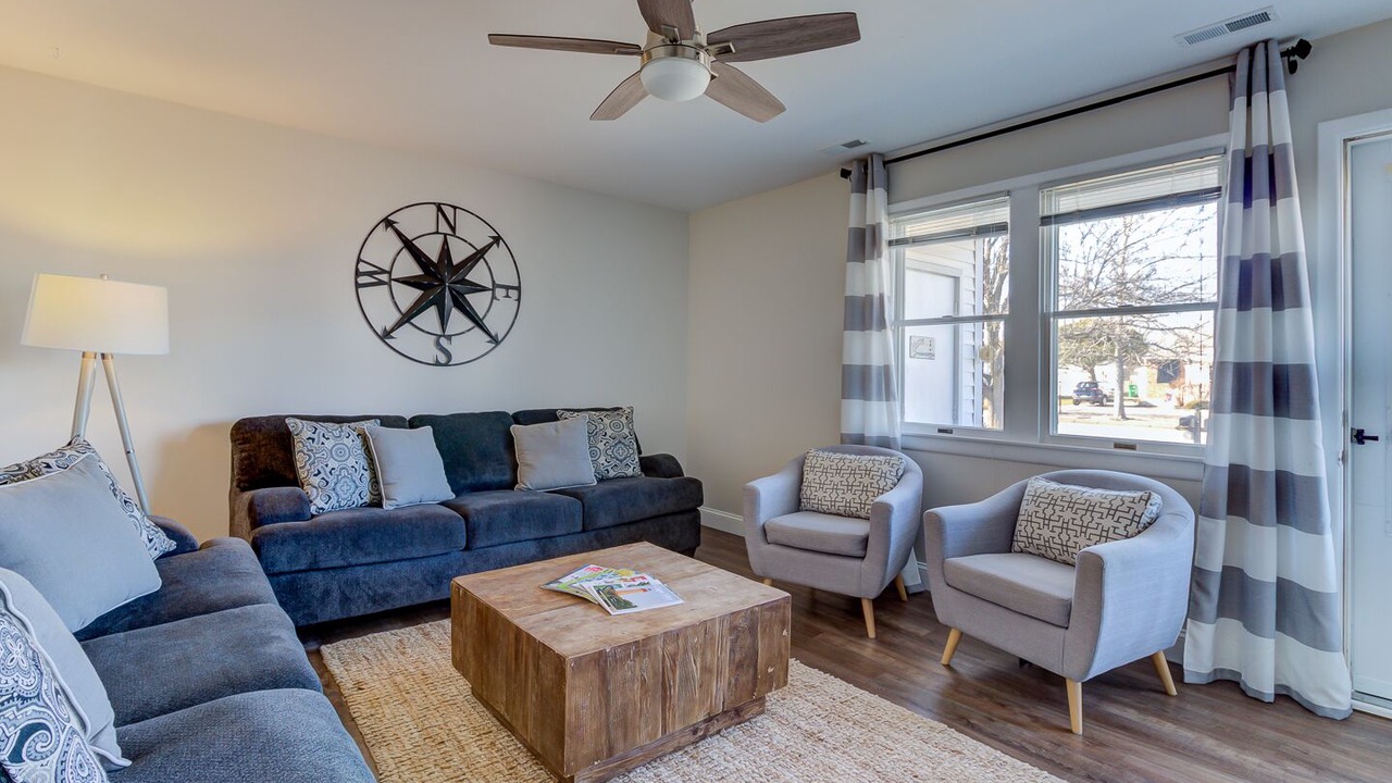Photo of Livingroom in Village Green