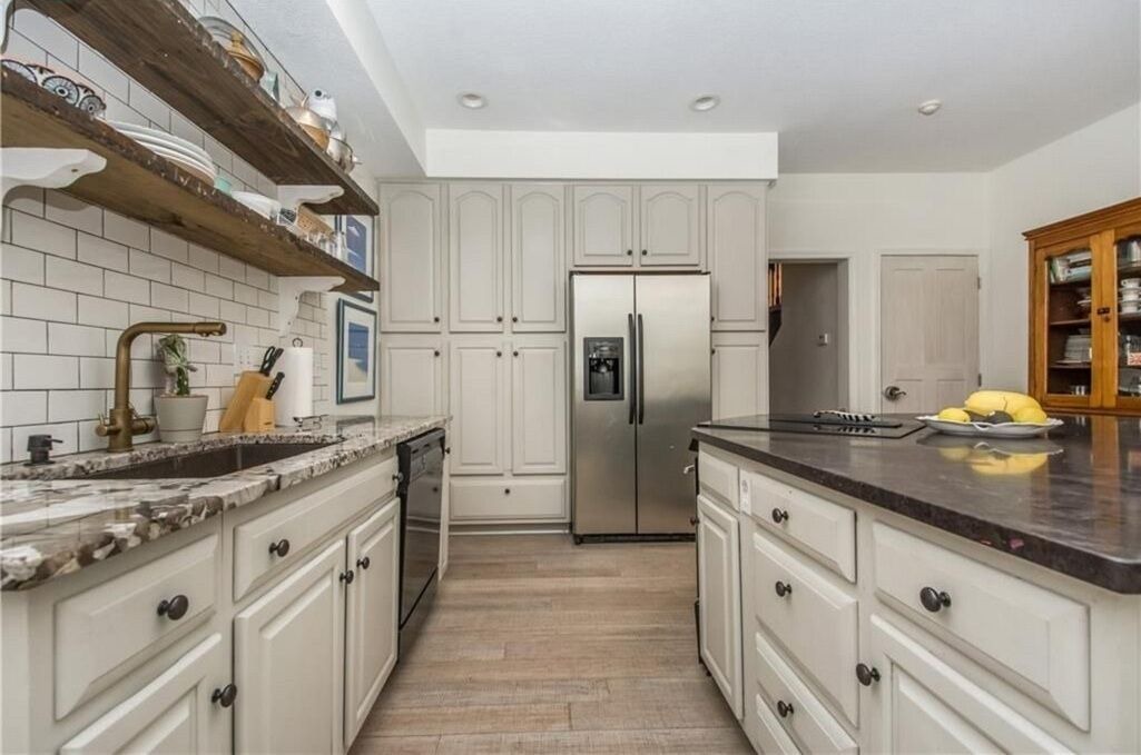 Photo of Kitchen in Ankeny