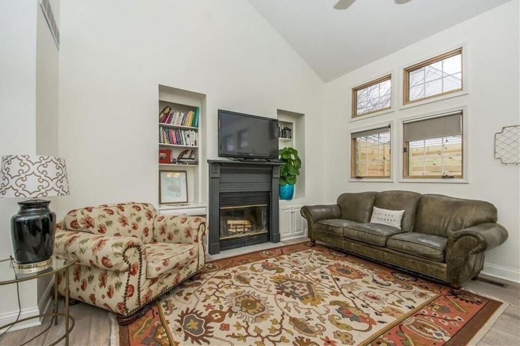 Photo of Livingroom in Ankeny