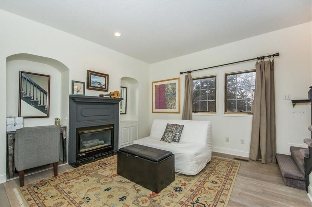 Photo of Livingroom in Ankeny