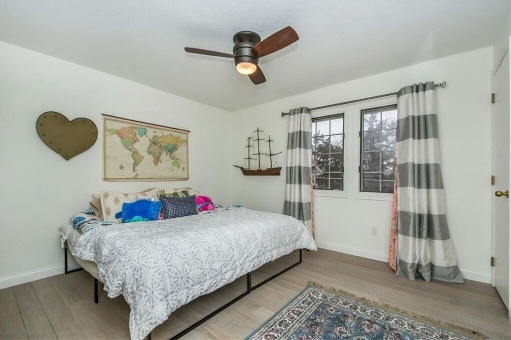Photo of Bedroom in Ankeny