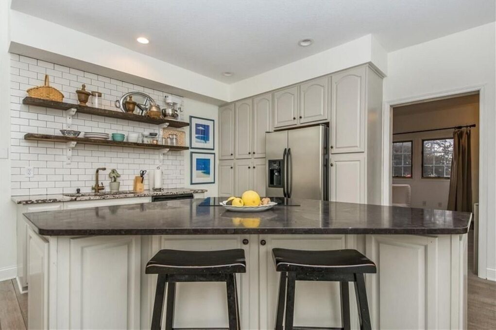 Photo of Kitchen in Ankeny
