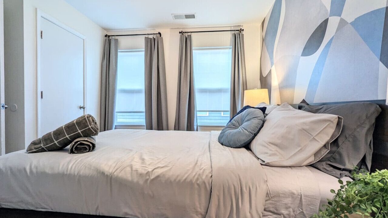 Photo of Bedroom in Biddleville