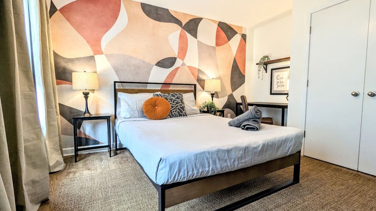 Photo of Bedroom in Biddleville
