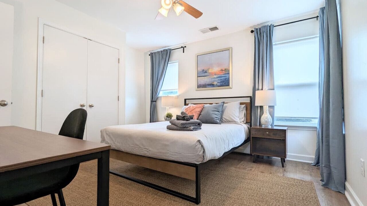 Photo of Bedroom in Biddleville