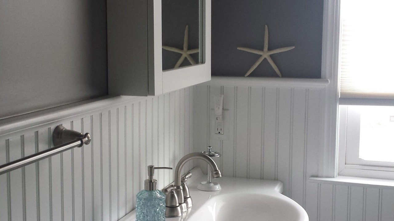 Photo of Bathroom in North End